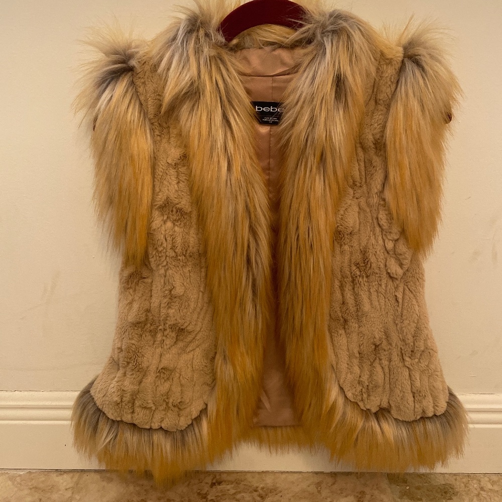 Bebe vest
